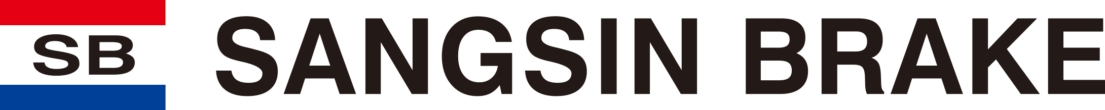 SANGSIN BRAKE